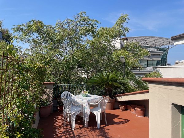 appartamento in vendita a Riccione in zona Centro Storico