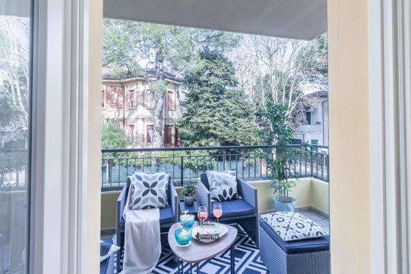 appartamento in vendita a Riccione