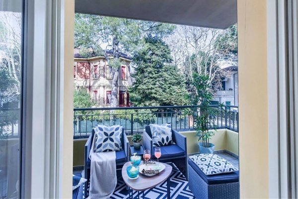 appartamento in vendita a Riccione