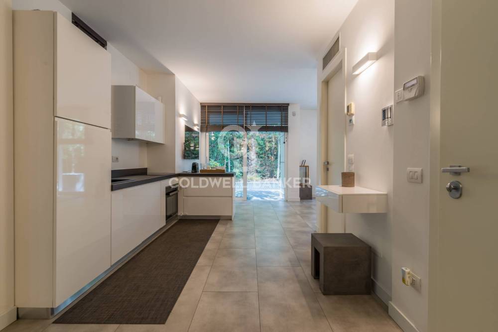appartamento in vendita a Riccione