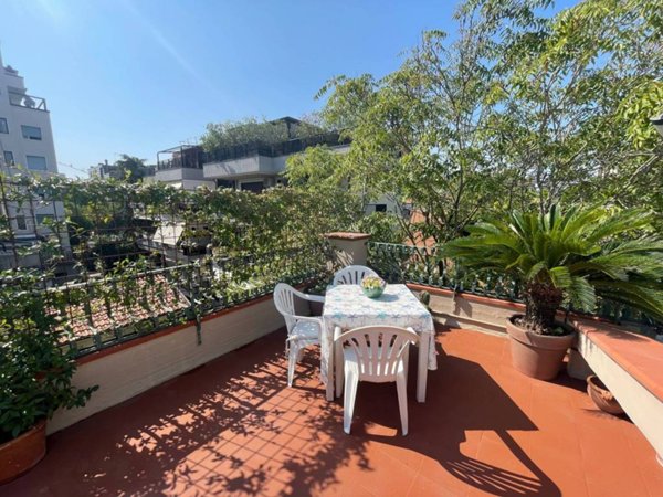 appartamento in vendita a Riccione