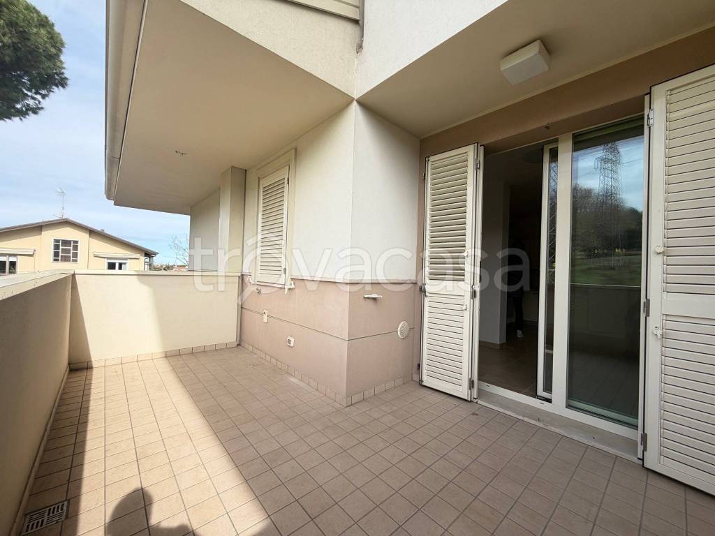 appartamento in vendita a Riccione