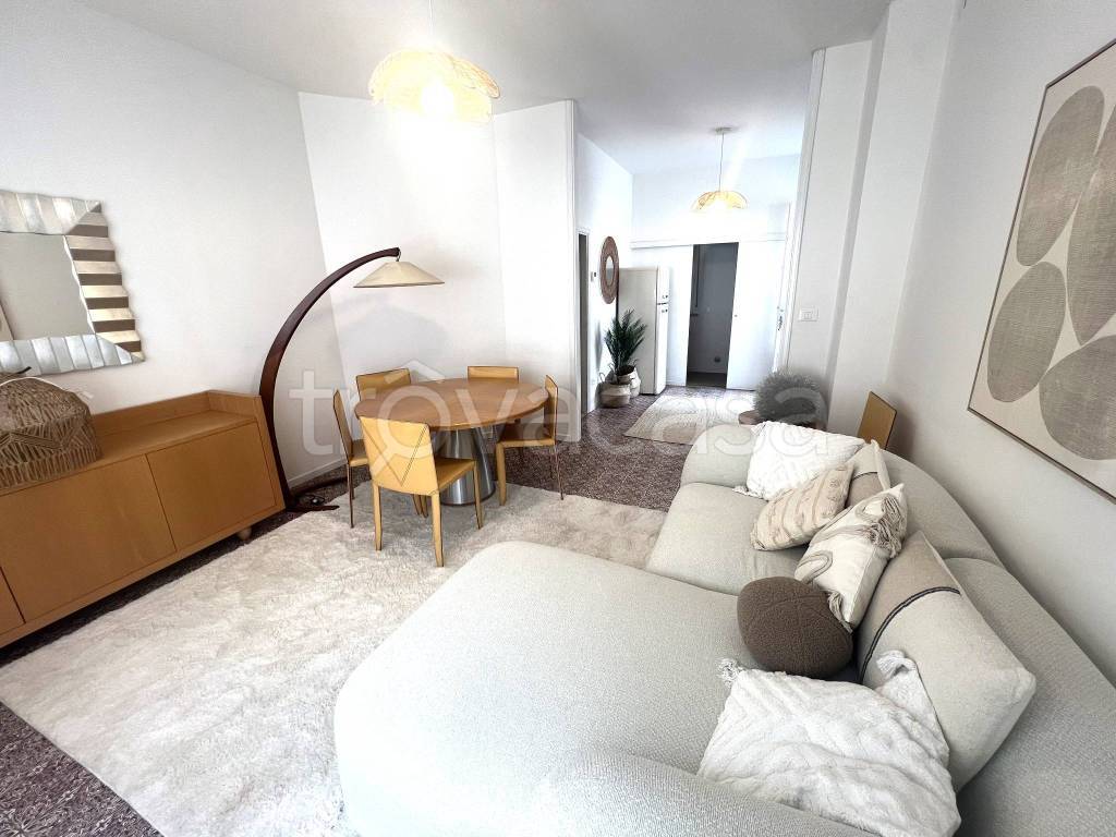 appartamento in vendita a Riccione