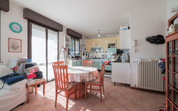 appartamento in vendita a Riccione in zona San Lorenzo