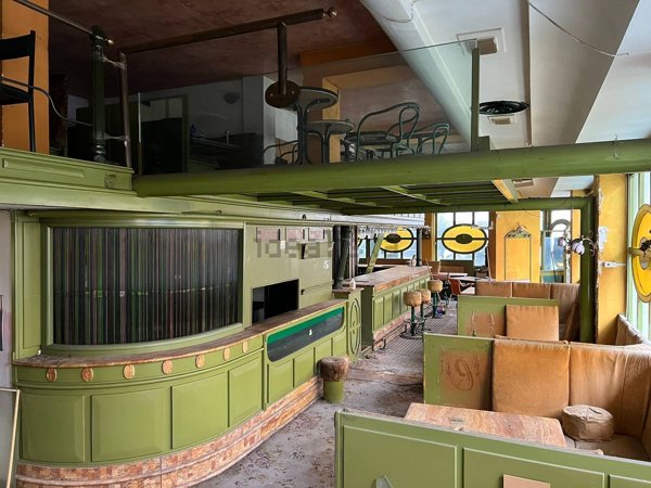 negozio in vendita a Riccione