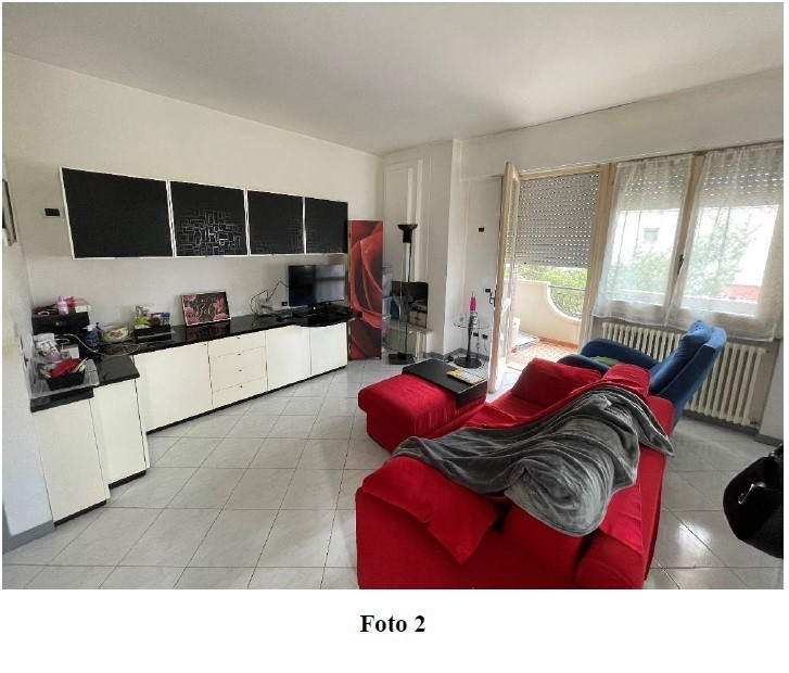 appartamento in vendita a Riccione