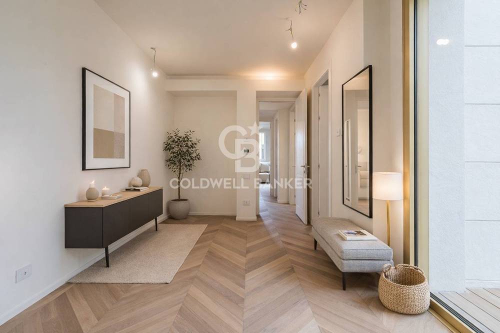 appartamento in vendita a Riccione