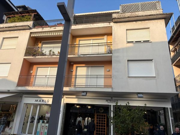 appartamento in vendita a Riccione