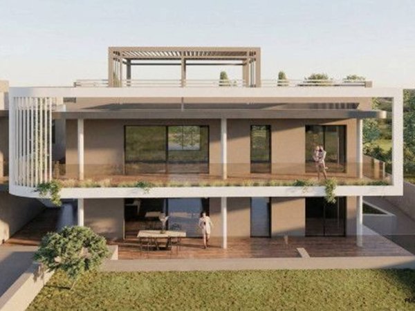 casa indipendente in vendita a Riccione