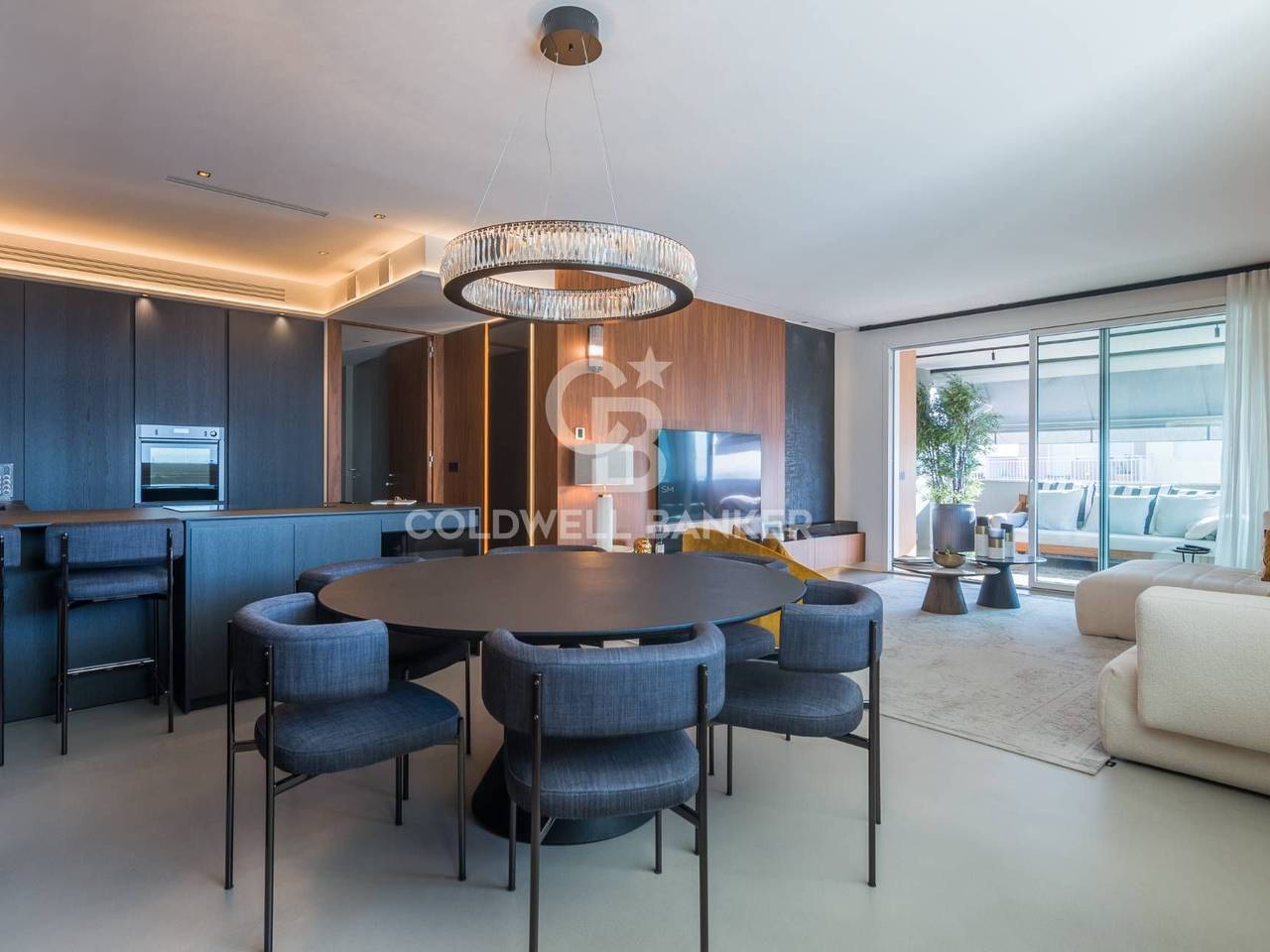 appartamento in vendita a Riccione