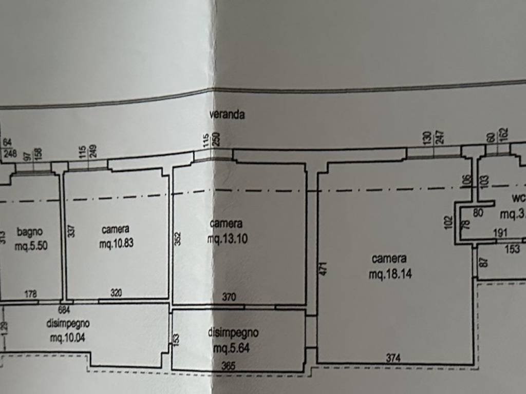 appartamento in vendita a Riccione