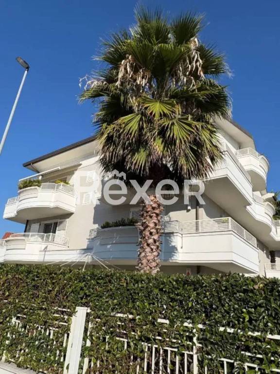 appartamento in vendita a Riccione