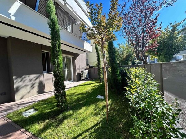 appartamento in vendita a Riccione