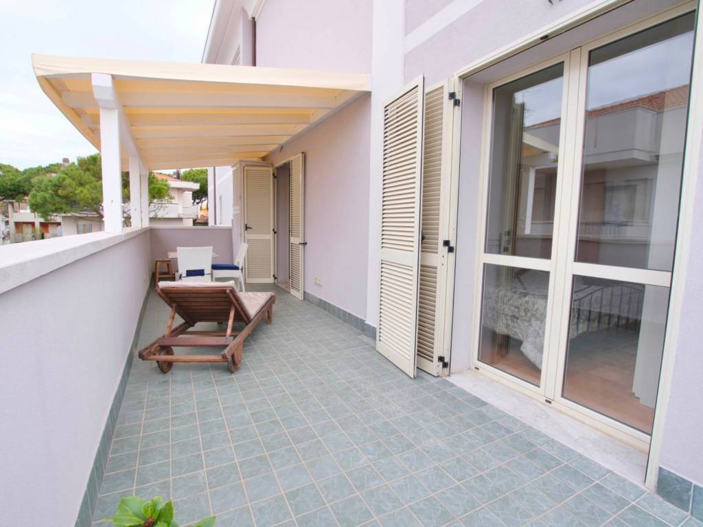 appartamento in vendita a Riccione