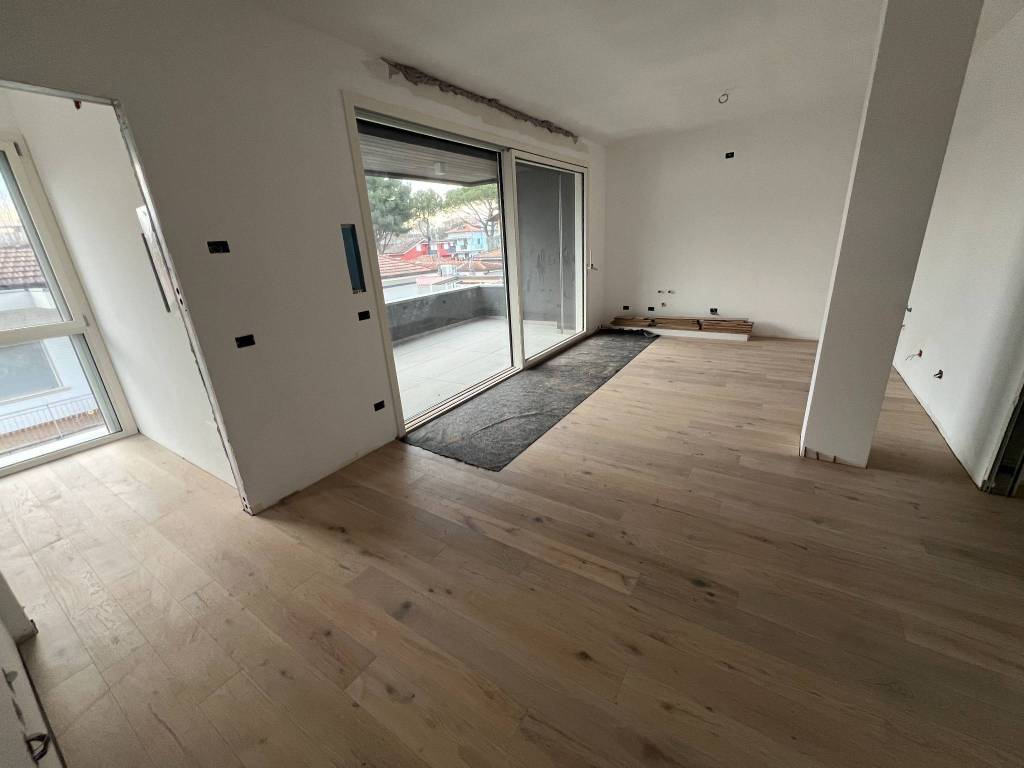 appartamento in vendita a Riccione