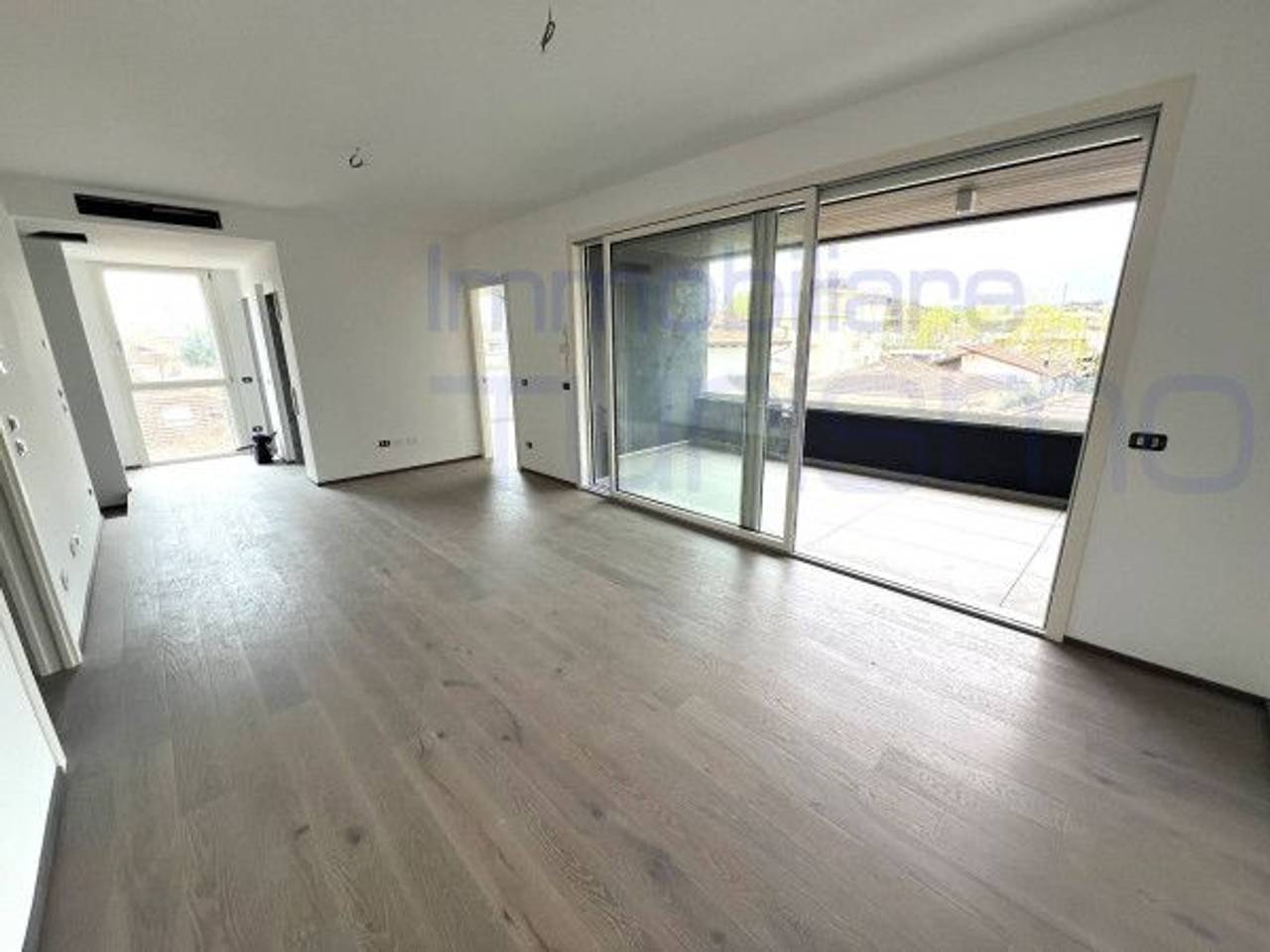 appartamento in vendita a Riccione