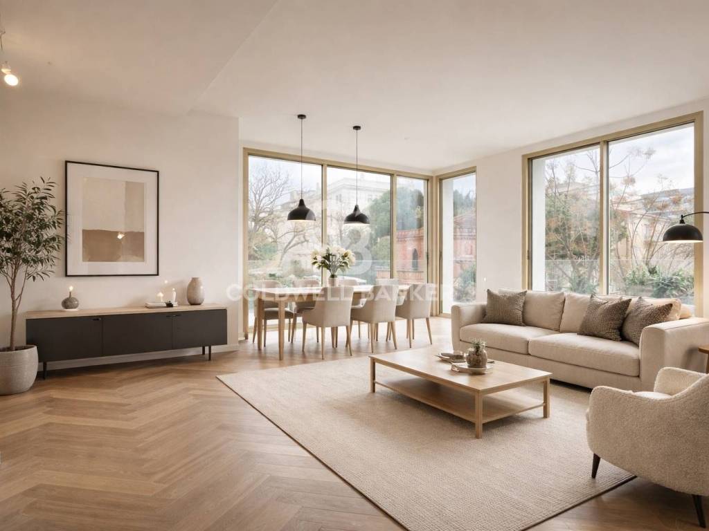 appartamento in vendita a Riccione