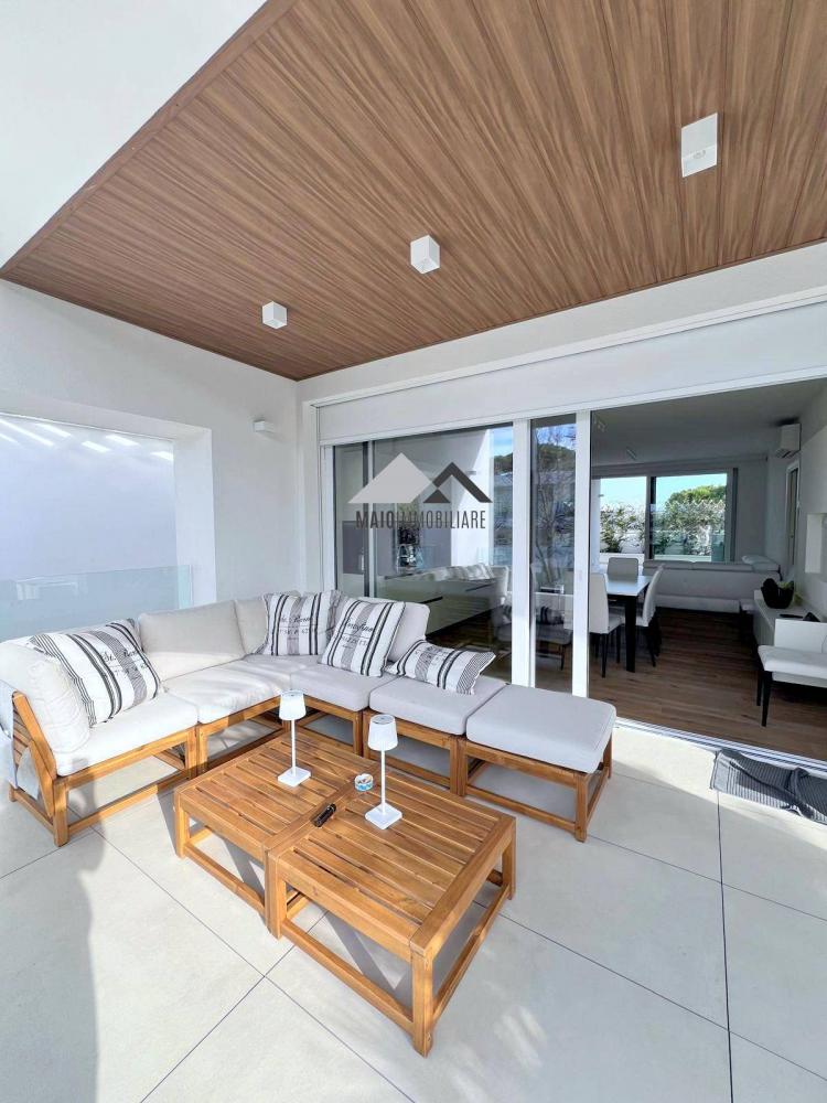 appartamento in vendita a Riccione