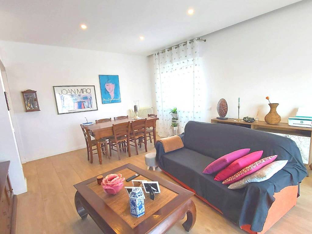appartamento in vendita a Riccione