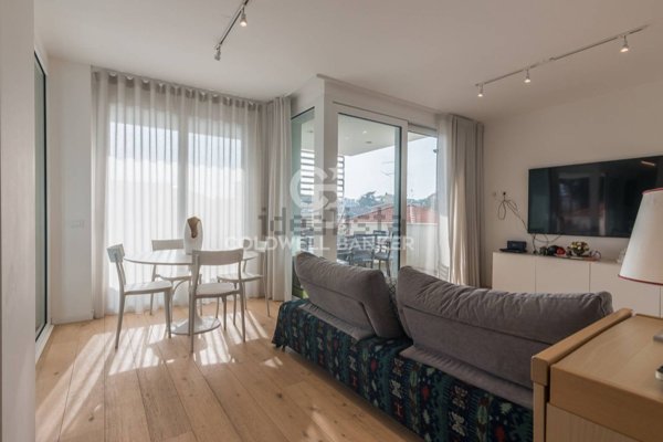 appartamento in vendita a Riccione