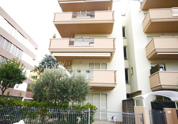 appartamento in vendita a Riccione