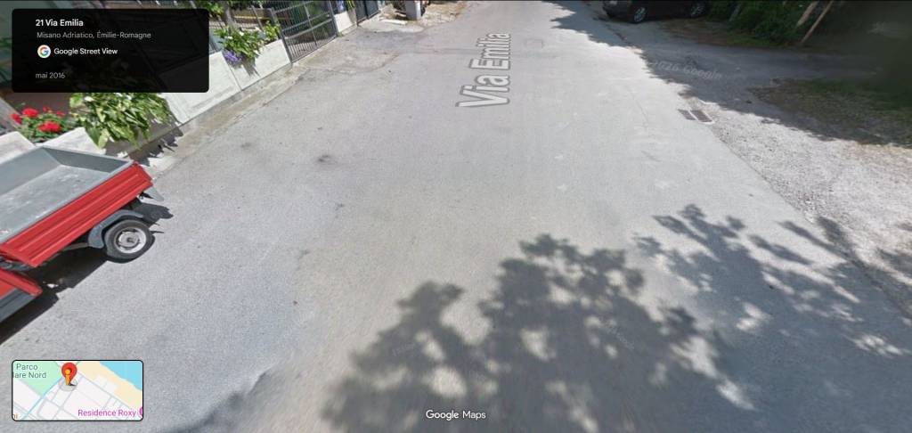 negozio in vendita a Riccione