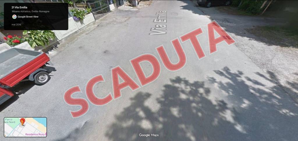 negozio in vendita a Riccione