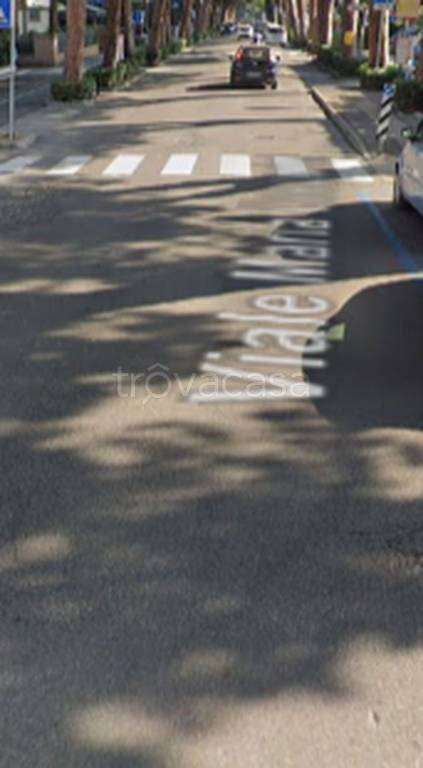 terreno edificabile in vendita a Riccione