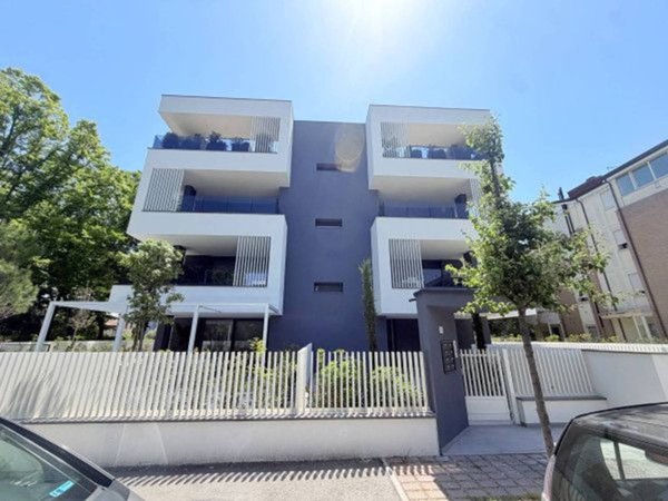 appartamento in vendita a Riccione