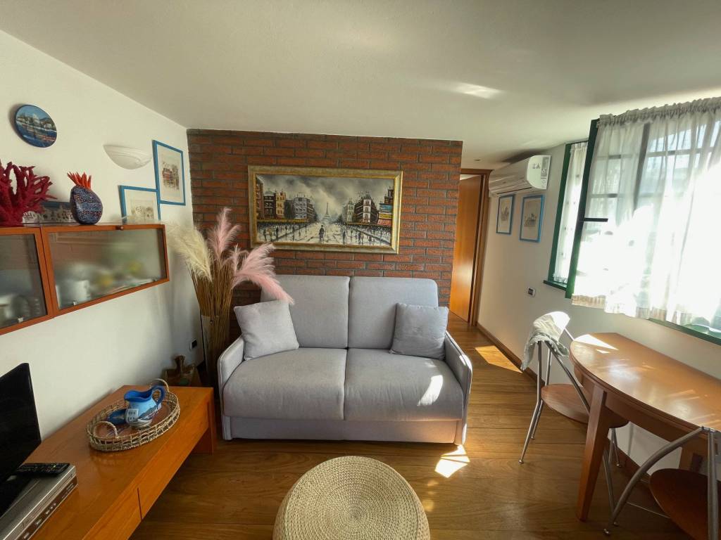 appartamento in vendita a Riccione