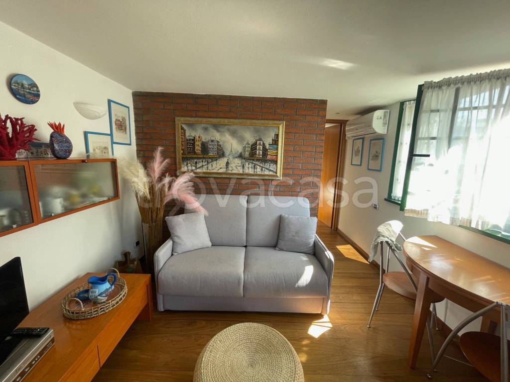 appartamento in vendita a Riccione