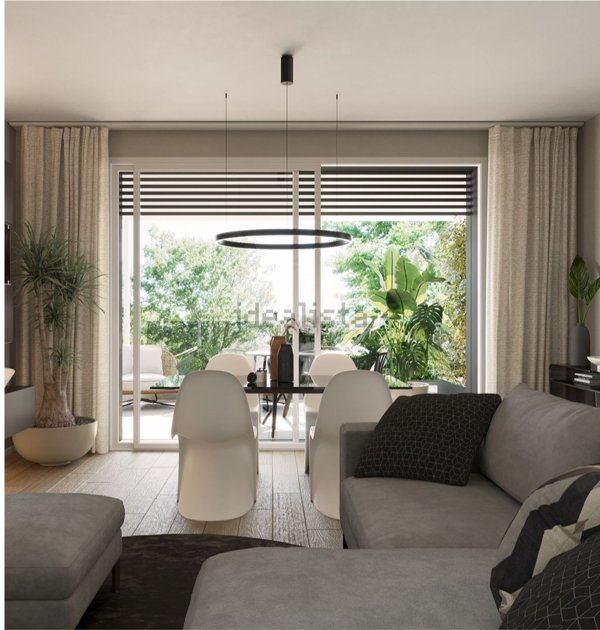 appartamento in vendita a Riccione