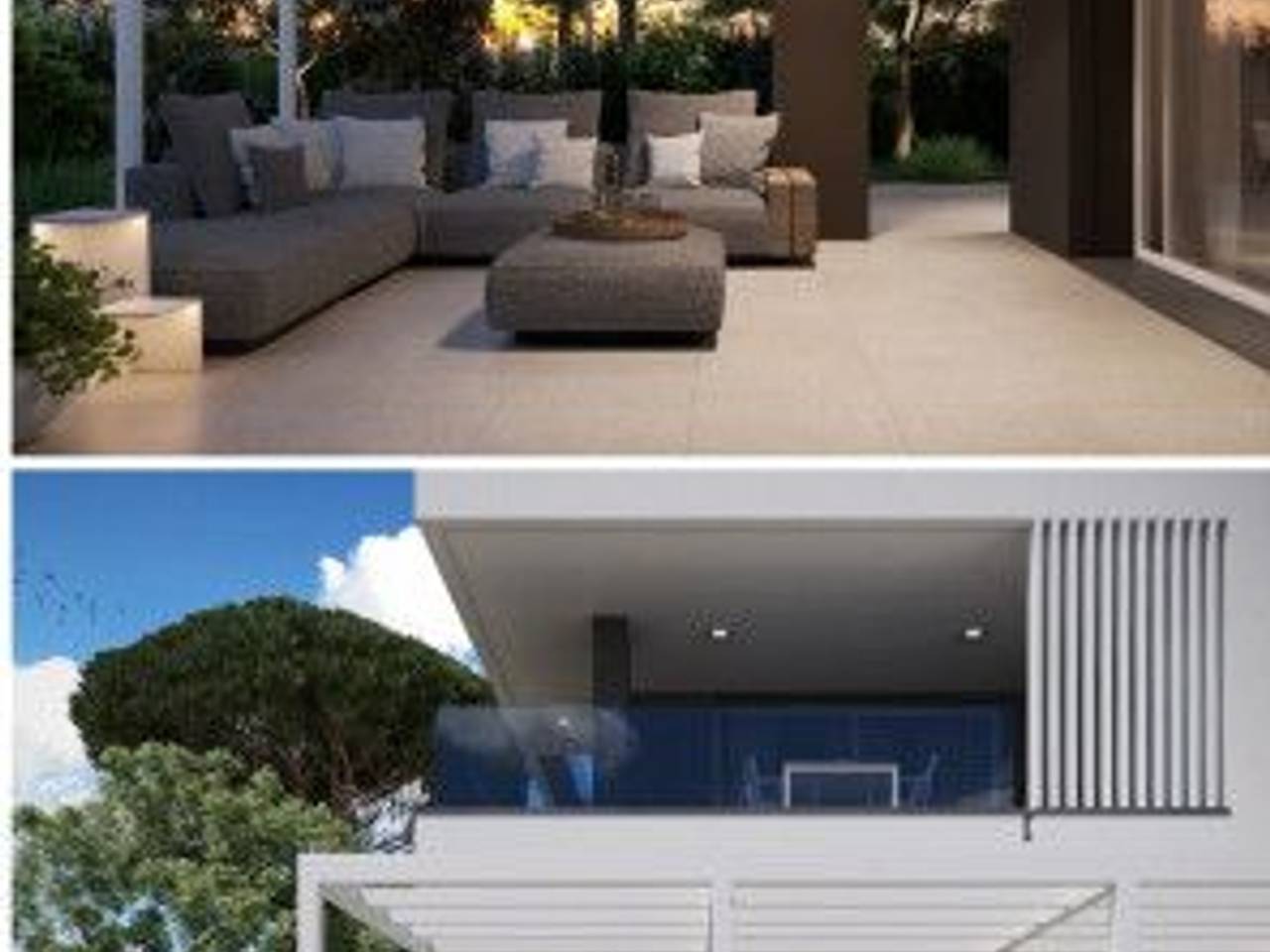 appartamento in vendita a Riccione