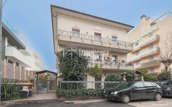appartamento in vendita a Riccione in zona Alba