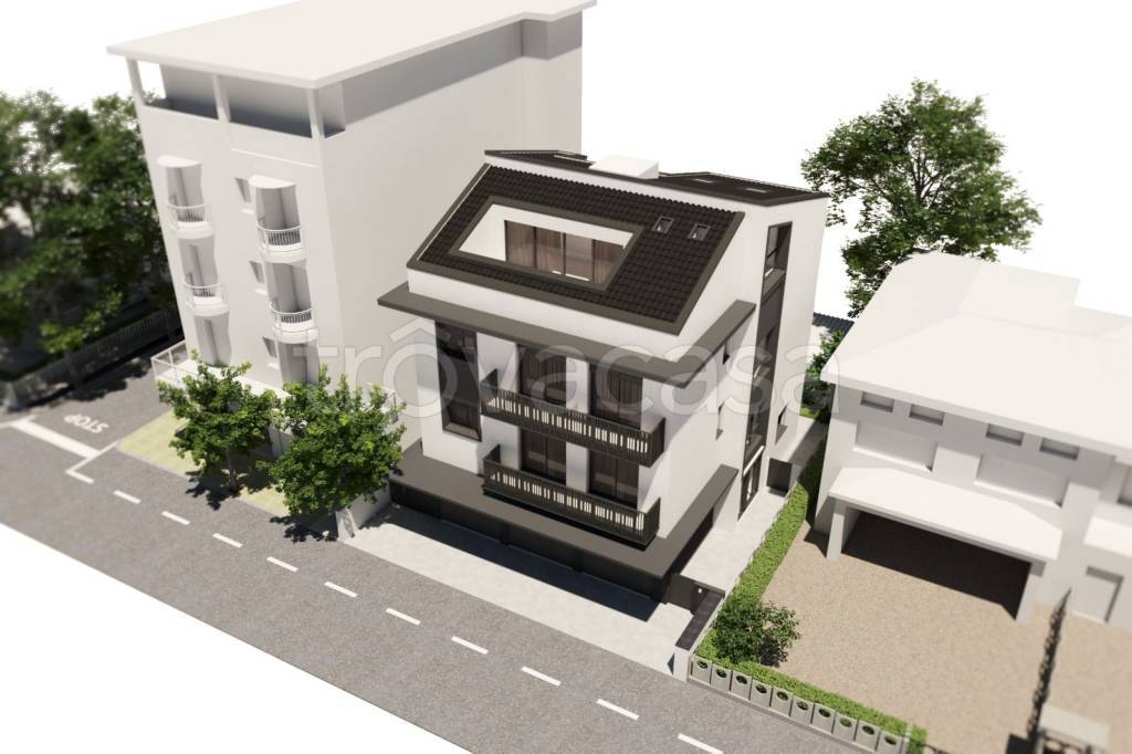 appartamento in vendita a Riccione