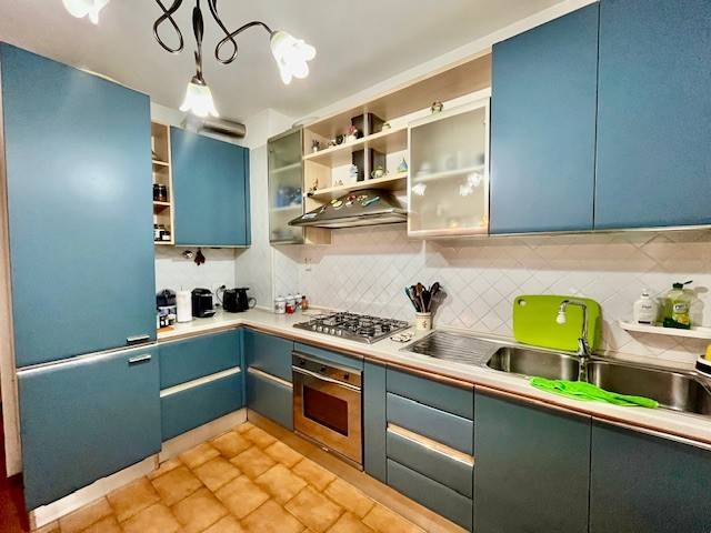 appartamento in vendita a Riccione