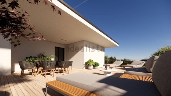 appartamento in vendita a Riccione