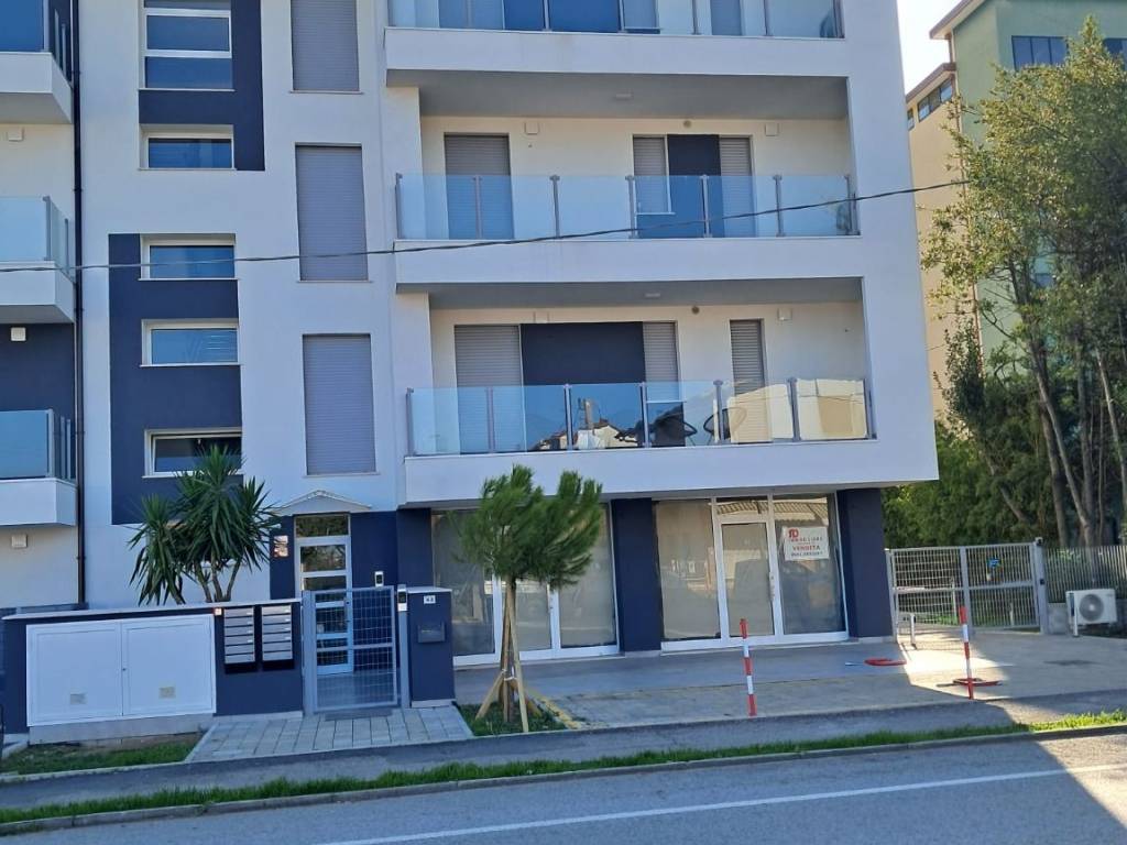 appartamento in vendita a Riccione