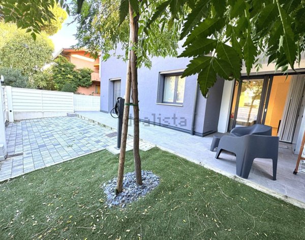 appartamento in vendita a Riccione