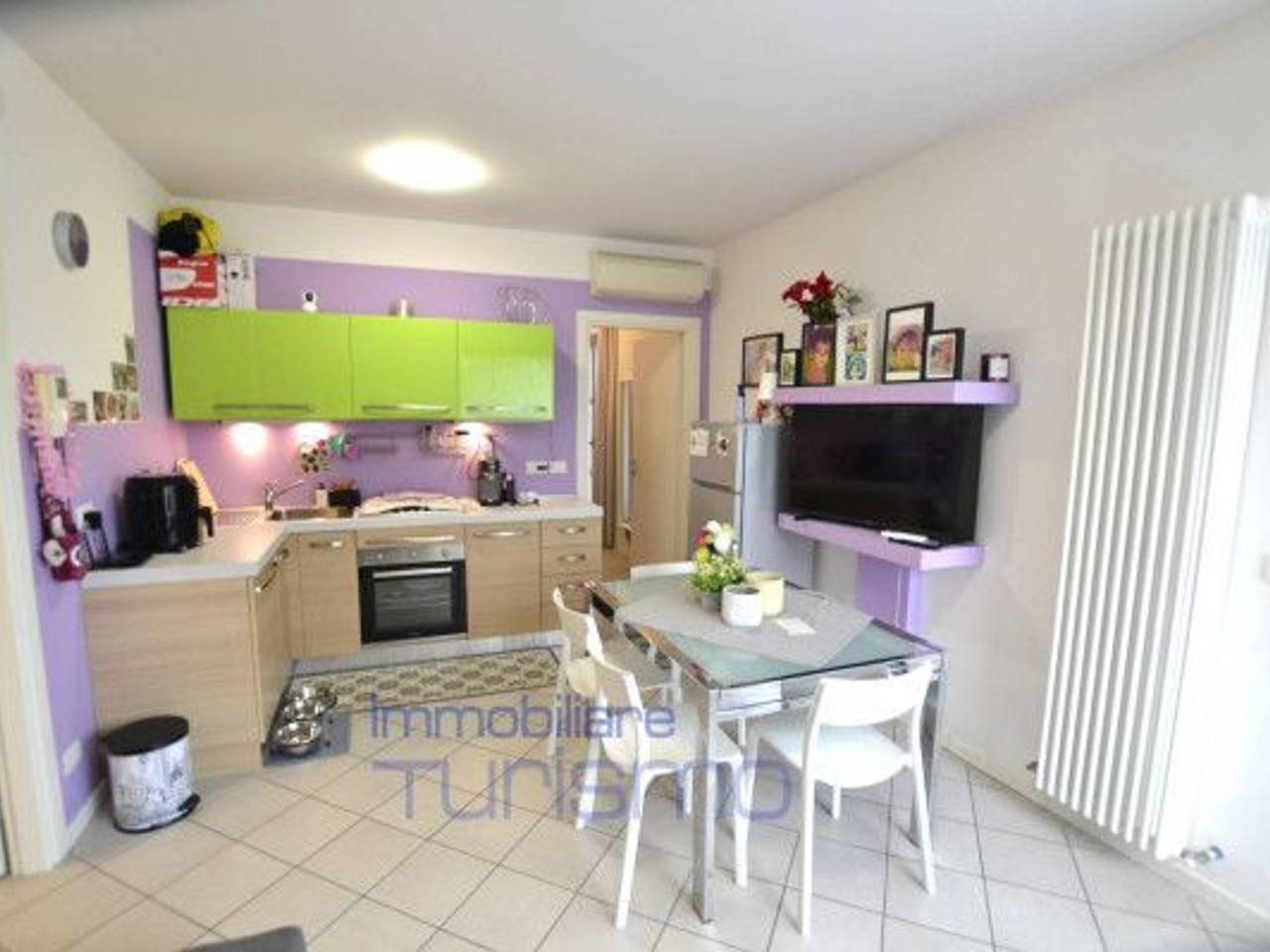 appartamento in vendita a Riccione