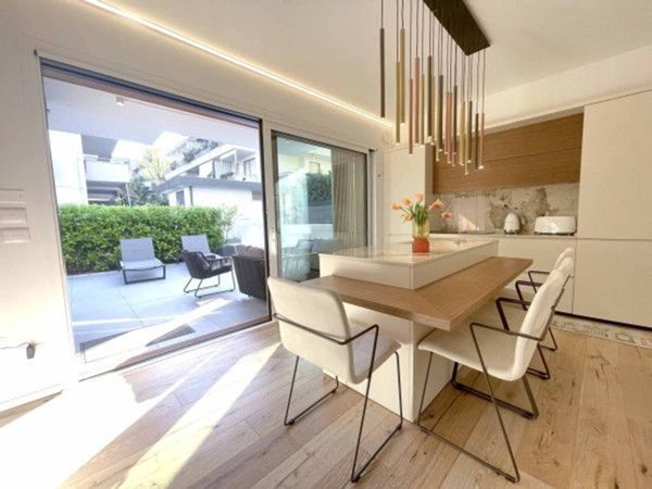 appartamento in vendita a Riccione in zona Alba