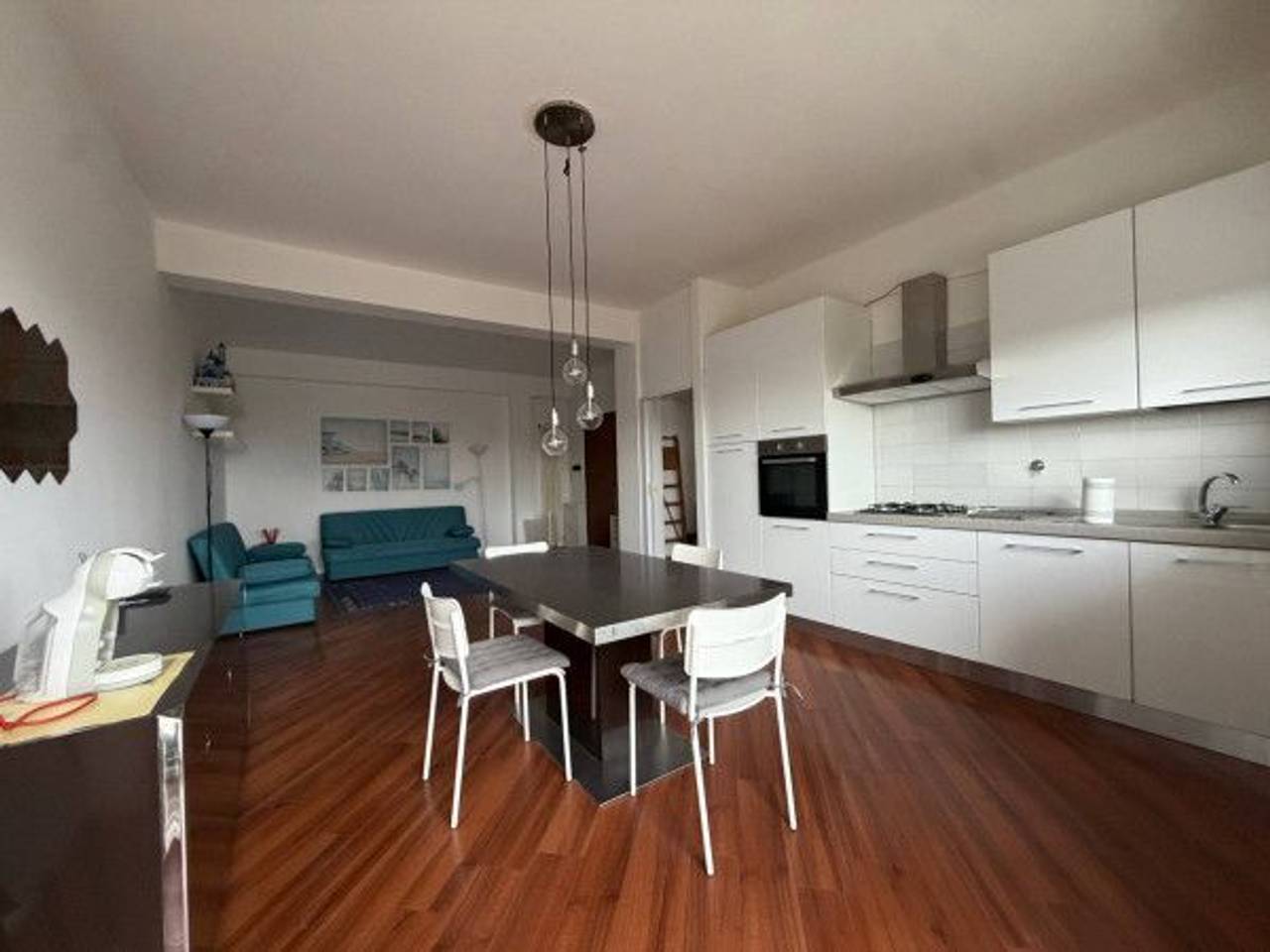 appartamento in vendita a Riccione