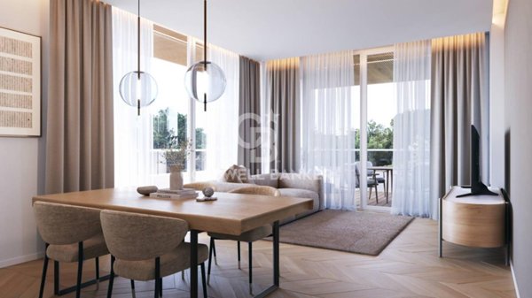 appartamento in vendita a Riccione