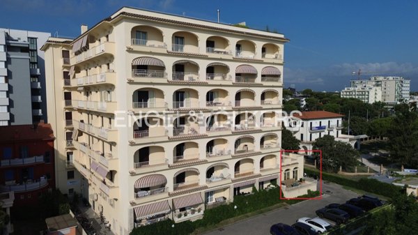 appartamento in vendita a Riccione