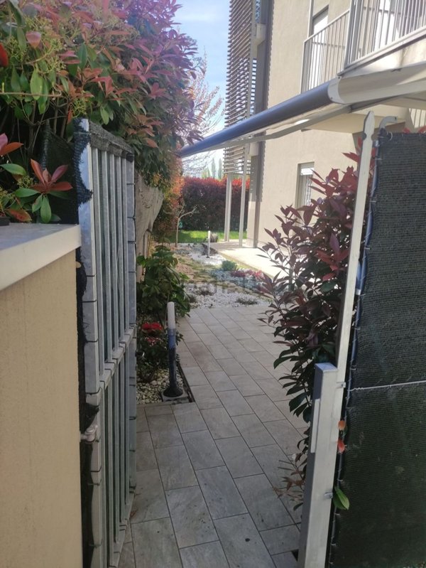 appartamento in vendita a Riccione