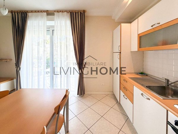 appartamento in vendita a Riccione in zona Centro Storico