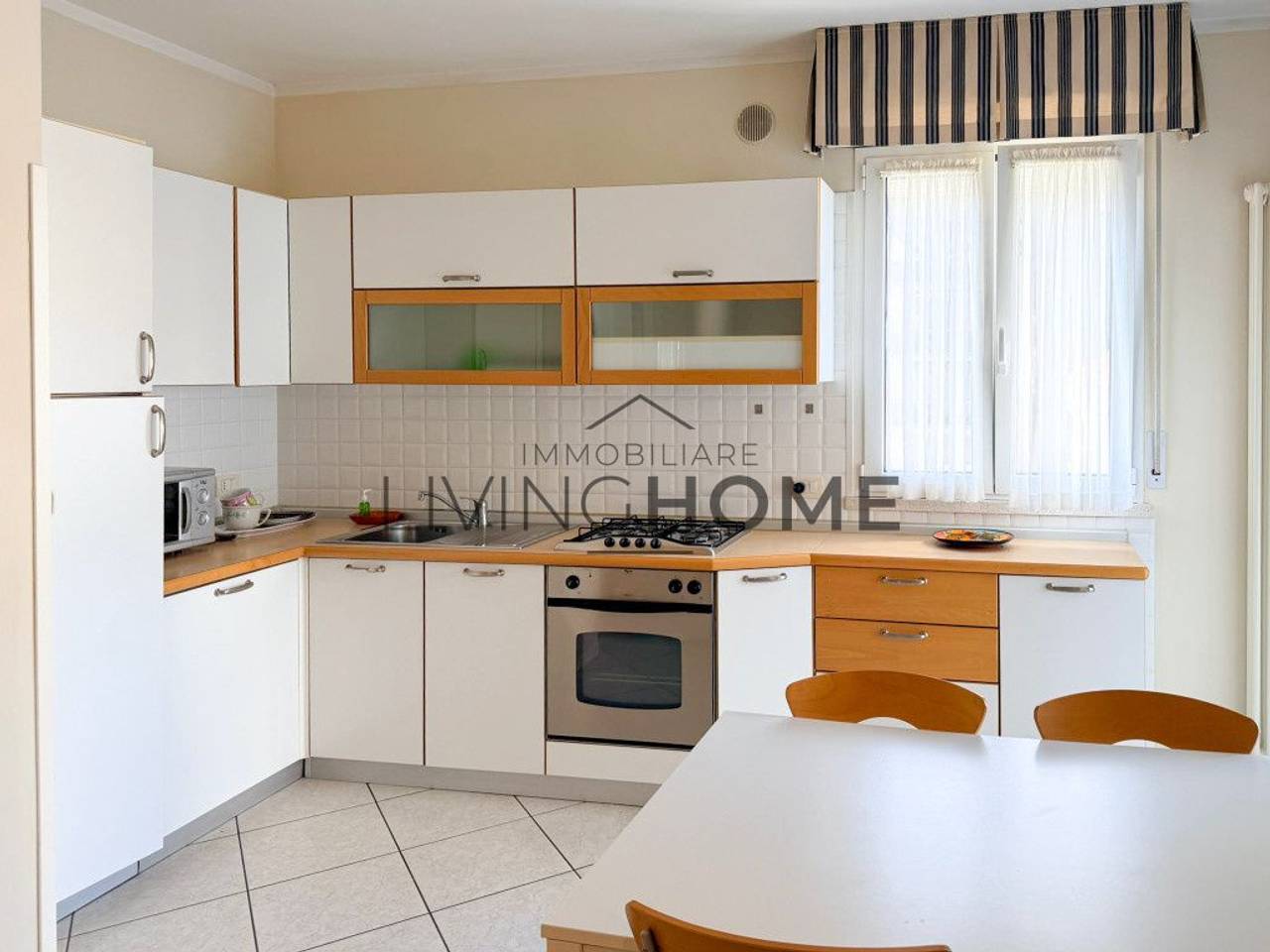 appartamento in vendita a Riccione in zona Centro Storico