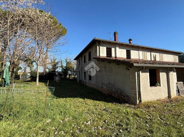 casa indipendente in vendita a Riccione in zona San Lorenzo