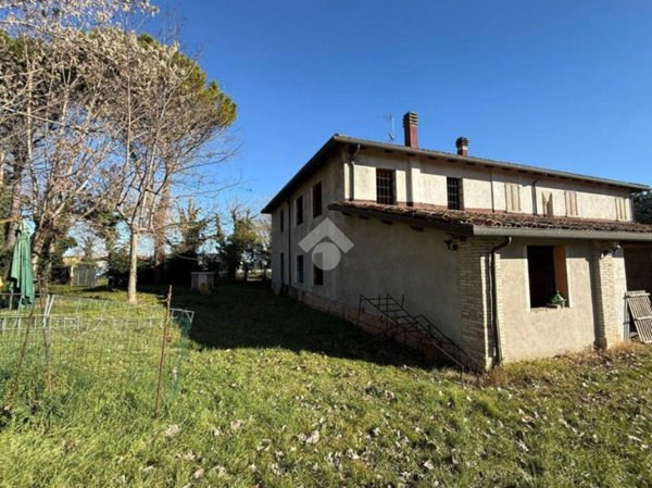 casa indipendente in vendita a Riccione in zona San Lorenzo