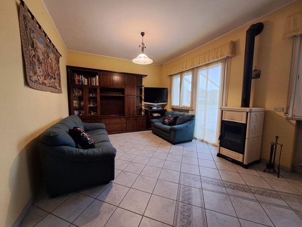 appartamento in vendita a Riccione